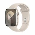 Smartwatch Apple MRM93QL/A Branco Bege 45 mm