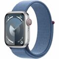 Smartwatch Apple Series 9 Azul Prateado 45 mm
