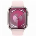 Smartwatch Apple MRMK3QF/A Cor de Rosa