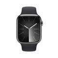 Smartwatch Watch S9 Apple MRMV3QL/A Preto 1,9" 45 mm