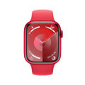 Smartwatch Apple Watch Series 9 Gps 1,9" S/m 45 mm Vermelho