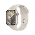 Smartwatch Apple Watch Series 9 Branco Bege 41 mm