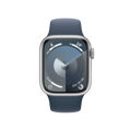 Smartwatch Apple Watch Series 9 Azul Prateado 1,9" 41 mm