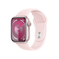Smartwatch Apple Watch Series 9 1,9" Cor de Rosa 41 mm