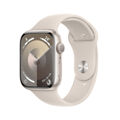 Smartwatch Apple Watch Series 9 Bege 1,9" 45 mm