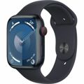 Smartwatch Apple Series 9 Preto 45 mm