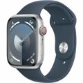 Smartwatch Apple Series 9 Azul Prateado 45 mm