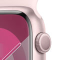 Smartwatch Apple Watch S9 Cor de Rosa 45 mm