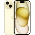 Smartphone Apple iPhone 15 6,1" 256 GB Amarelo
