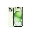 Smartphone Apple iPhone 15 6,1" A16 256 GB Verde