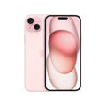 Smartphone Apple iPhone 15 Plus 6,7" 256 GB Cor de Rosa