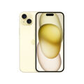 Smartphone iPhone 15 Plus Apple MU1D3QL/A 6,7" 256 GB 8 GB Ram Amarelo