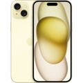 Smartphone Apple iPhone 15 Plus 6,7" 256 GB Amarelo