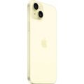 Smartphone Apple iPhone 15 Plus 6,7" 256 GB Amarelo