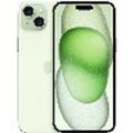 Smartphone Apple iPhone 15 Plus 256 GB Verde
