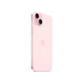Smartphone iPhone 15 Plus Apple MU1J3QL/A 6,7" 512 GB 8 GB Ram Cor de Rosa