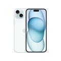 Smartphone iPhone 15 Plus Apple MU1P3QL/A 6,7" 512 GB 8 GB Ram Azul
