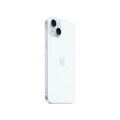 Smartphone iPhone 15 Plus Apple MU1P3QL/A 6,7" 512 GB 8 GB Ram Azul