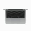 Notebook Apple Macbook Pro 2023 14" Azerty Francês 8 GB Ram 512 GB Ssd