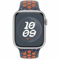 Smartwatch Apple Watch Nike Sport 45 mm M/l Azul