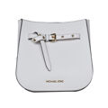 Bolsa Mulher Michael Kors 35T2GU5B2L-OPTIC-WHITE Branco (22 X 22 X 7 cm)