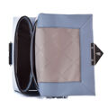 Bolsa Mulher Michael Kors Cece Azul 17 X 11 X 7 cm
