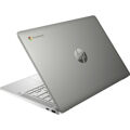 Notebook HP 14a-na1009ns 128 GB Emmc Intel Pentium Silver N6000 Qwerty Espanhol 14" 8 GB Ram