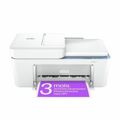 Impressora Multifunções HP Deskjet 4222e