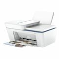 Impressora Multifunções HP Deskjet 4222e