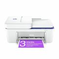 Impressora Multifunções HP Deskjet 4230e