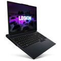 Notebook Lenovo 5 15ACH6 Nvidia Geforce Rtx 3050 Ti 512 GB Ssd 15,6" 16 GB Ram Amd Ryzen 7 5800H Qwerty Espanhol