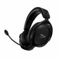 Auriculares com Microfone Hyperx 676A2AA Preto