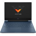 Notebook HP Victus Gaming 15-fa0004ns i5-12500H Qwerty Espanhol 512 GB Ssd 15,6" 16 GB Ram