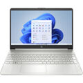 Notebook HP 15s-fq5055ns Intel Core I7-1255U Qwerty Espanhol 512 GB Ssd 15,6" 16 GB Ram
