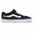 Ténis Casual Homem Vans Caldrone Preto 45