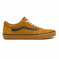 Ténis Casual Homem Vans Ward Sume Golde Castanho 40