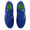 Sapatilhas de Running para Adultos New Balance Fresh Foam X Homem Azul 45