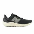 Sapatilhas de Running para Adultos New Balance Fresh Foam Homem Preto 46.5