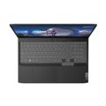 Laptop Lenovo Ideapad Gaming 3 15IAH7 Nvidia Geforce Rtx 3050 Qwerty Us 15,6" i5-12450H 16 GB Ram 512 GB Ssd