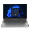 Notebook Lenovo Thinkbook 15 G4 Iap Intel Core i5-1235U 512 GB Ssd 15,6" 16 GB Ram