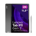 Tablet Lenovo Tab P11 (2nd Gen) 6 GB Ram 11,5" Mediatek Helio G99 Cinzento 128 GB