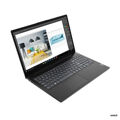 Notebook Lenovo V15 Amd Ryzen 5 5500U Qwerty Espanhol 15,6"
