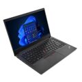Notebook Lenovo Thinkpad E14 Qwerty Us 14" Intel Core i5-1235U 8 GB Ram 256 GB Ssd