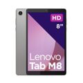 Tablet Lenovo Tab M8 3 GB Ram 8" Mediatek Helio A22 Cinzento 32 GB