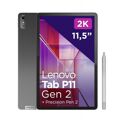 Tablet Lenovo Tab 11 11,5" Mediatek Helio G99 4 GB Ram 128 GB Cinzento