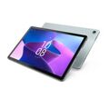 Tablet Lenovo ZAAM0229ES 10,6" 4 GB Ram 128 GB Cinzento