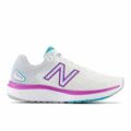 Sapatilhas de Running para Adultos New Balance Fresh Foam 680v7 Mulher Branco 40