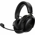 Auriculares de Diadema Hyperx 77Z45AA Preto