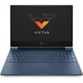 Laptop HP Victus 15-fa0044ns i7-12700H 16 GB Ram 512 GB Ssd Nvidia Geforce Rtx 3050