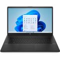 Notebook HP 17-cn0009nf 17,3" Intel Celeron N4120 4 GB Ram 128 GB Ssd Azerty Francês